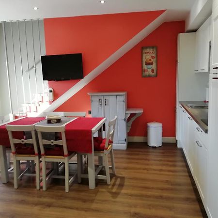 Apartamentos El Rincón de Andrea II Biescas  Exterior foto