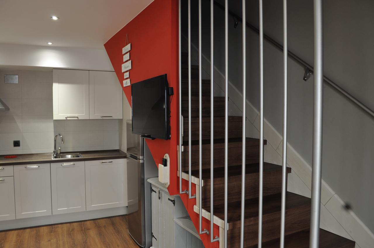 Apartamentos El Rincón de Andrea II Biescas  Exterior foto