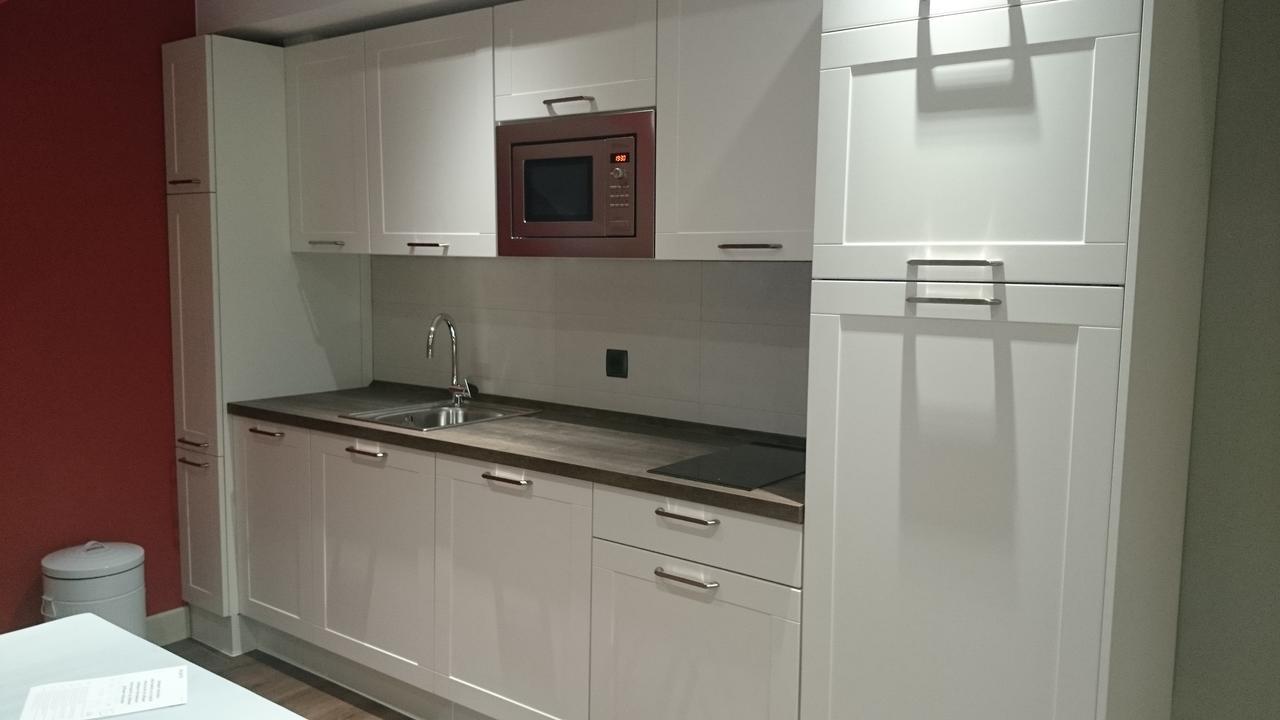 Apartamentos El Rincón de Andrea II Biescas  Exterior foto
